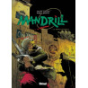 Mandrill - Tome 01