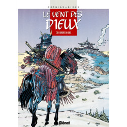 Le Vent des dieux - Tome 06