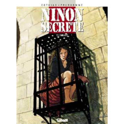 Ninon secrète - Tome 05