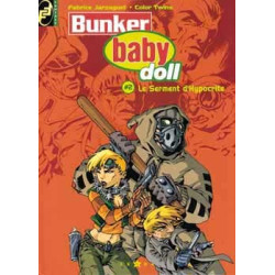 Bunker baby doll - Tome 02