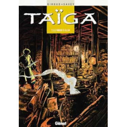 Taïga - Tome 03