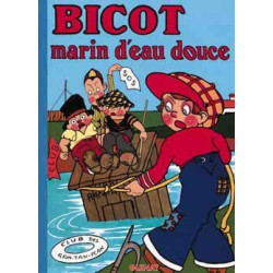 Bicot - Tome 02