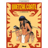 Quetzalcoatl - Tome 02