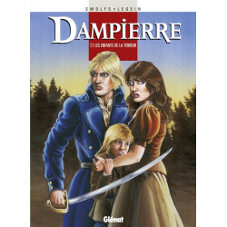Dampierre - Tome 07