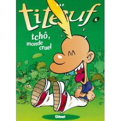 Titeuf - Tome 06