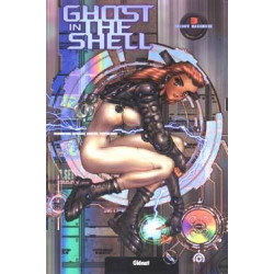 The Ghost in the shell -...