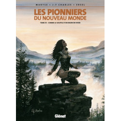 Les Pionniers du nouveau...