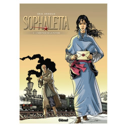 Sophaletta - Tome 03