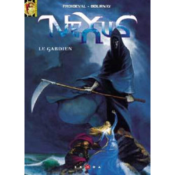 Nexus - Tome 01