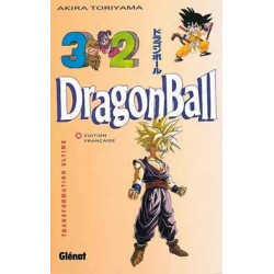 Dragon Ball (sens français)...