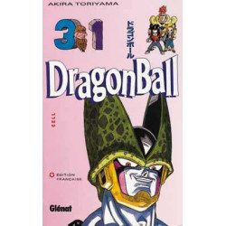 Dragon Ball (sens français)...