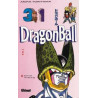 Dragon Ball (sens français) - Tome 31