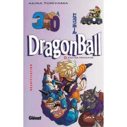 Dragon Ball (sens français)...