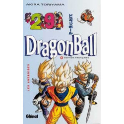 Dragon Ball (sens français)...