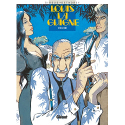 Louis la Guigne - Tome 13
