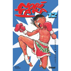 Noritaka - Tome 12