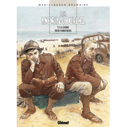 Les Morin-Lourdel - Tome 03