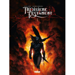 Le Troisième Testament -...