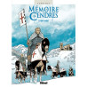 Mémoire de cendres - Tome 03