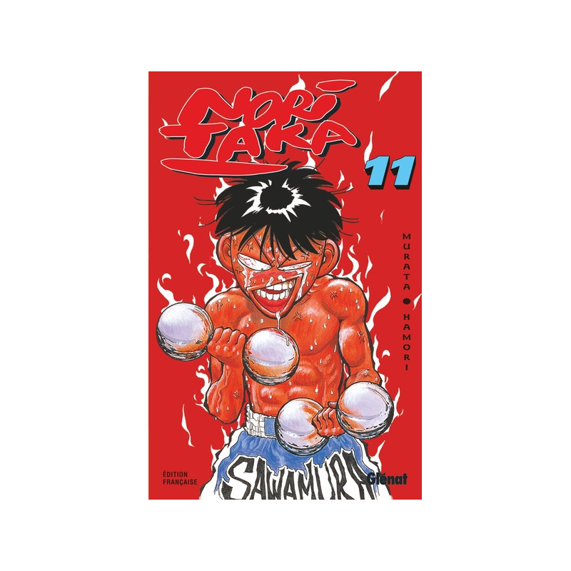 Noritaka - Tome 11
