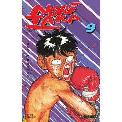 Noritaka - Tome 09