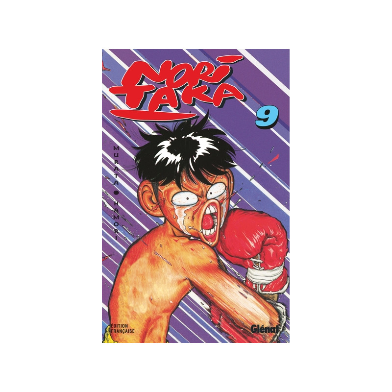 Noritaka - Tome 09