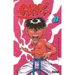 Noritaka - Tome 08