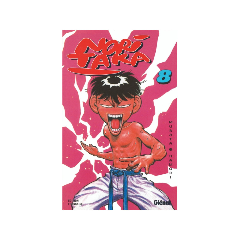 Noritaka - Tome 08