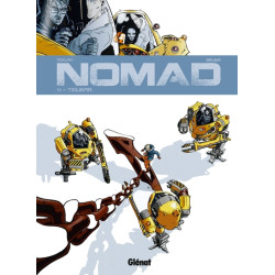 Nomad - Tome 04