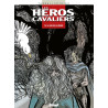 Les Héros cavaliers - Tome 06
