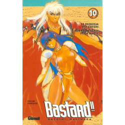 Bastard !! - Tome 10
