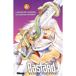Bastard !! - Tome 06