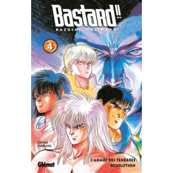 Bastard !! - Tome 04