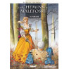 Les Chemins de Malefosse - Tome 09