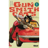 Gunsmith Cats - Tome 05