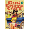 Gunsmith Cats - Tome 03