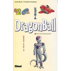 Dragon Ball (sens français)...