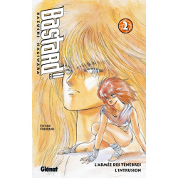 Bastard !! - Tome 02