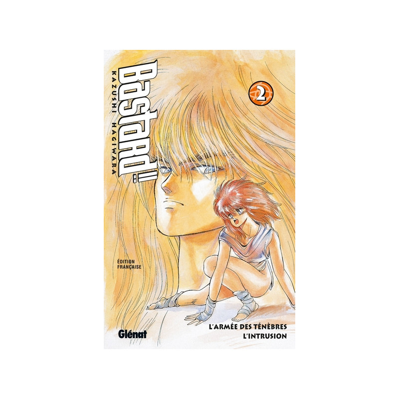 Bastard !! - Tome 02