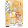 Bastard !! - Tome 02