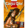 Cinjis Qan - Tome 02