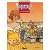 Masquerouge - Tome 08