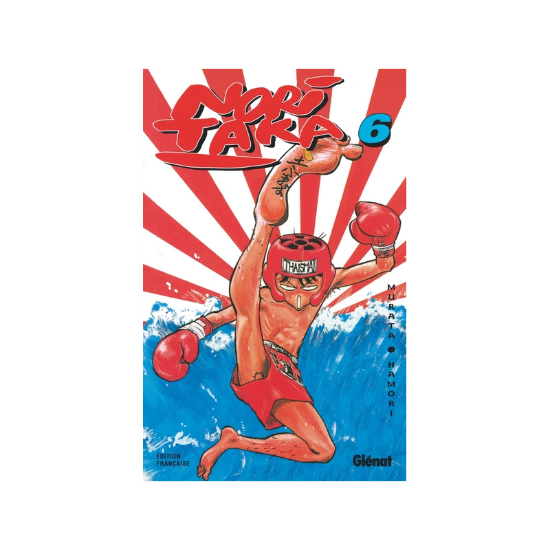 Noritaka - Tome 06