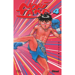 Noritaka - Tome 04
