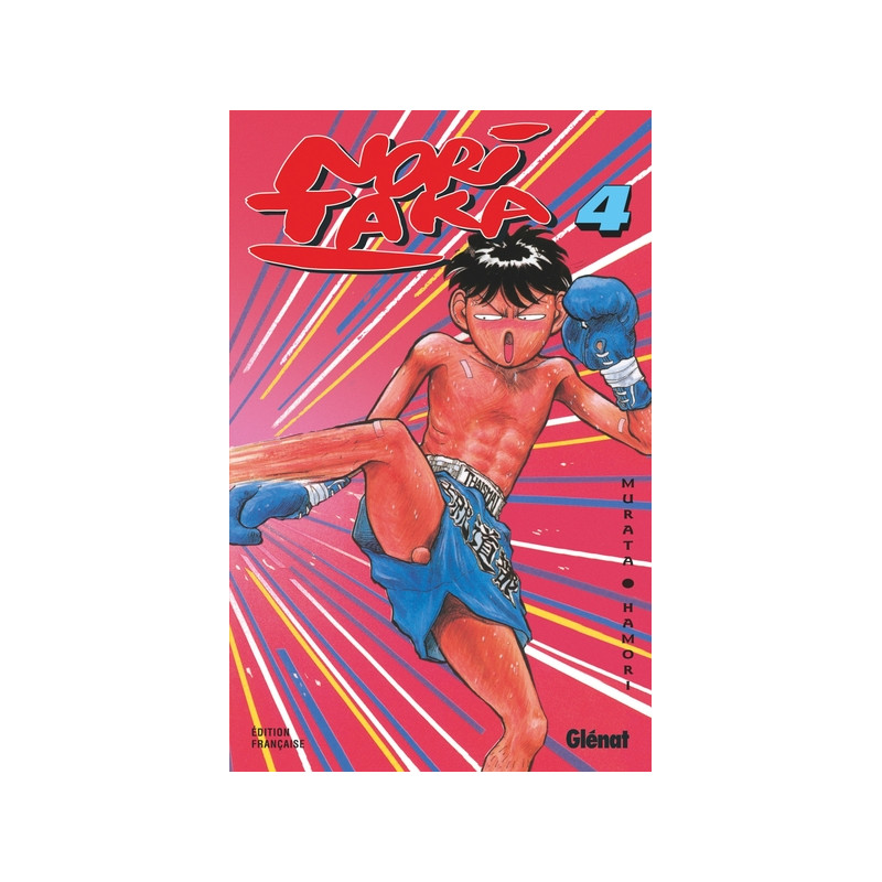 Noritaka - Tome 04