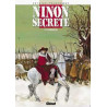Ninon secrète - Tome 04