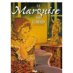 La Marquise des Lumières -...