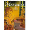 La Marquise des Lumières - Intégrale Tomes 01 à 04