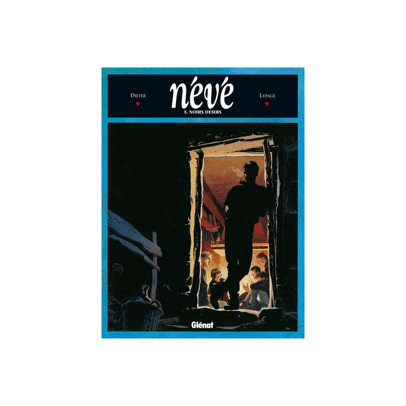 Névé - Tome 05