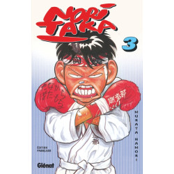 Noritaka - Tome 03